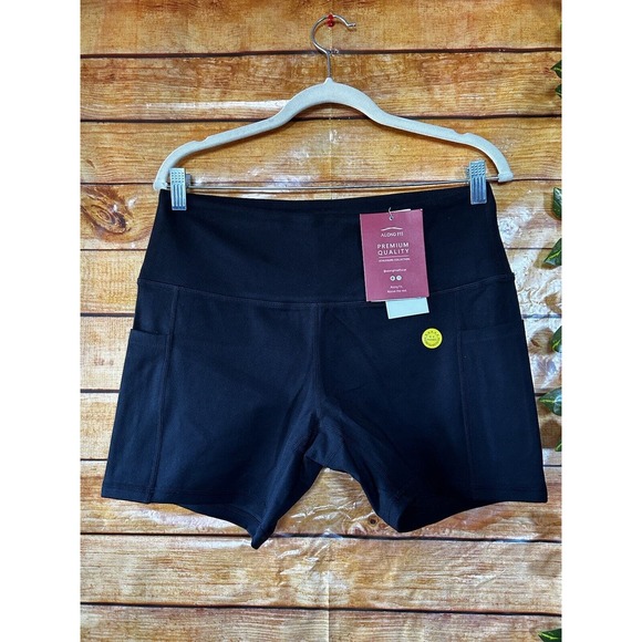 Along Fit Shorts Size L NWT - Picture 1 of 5